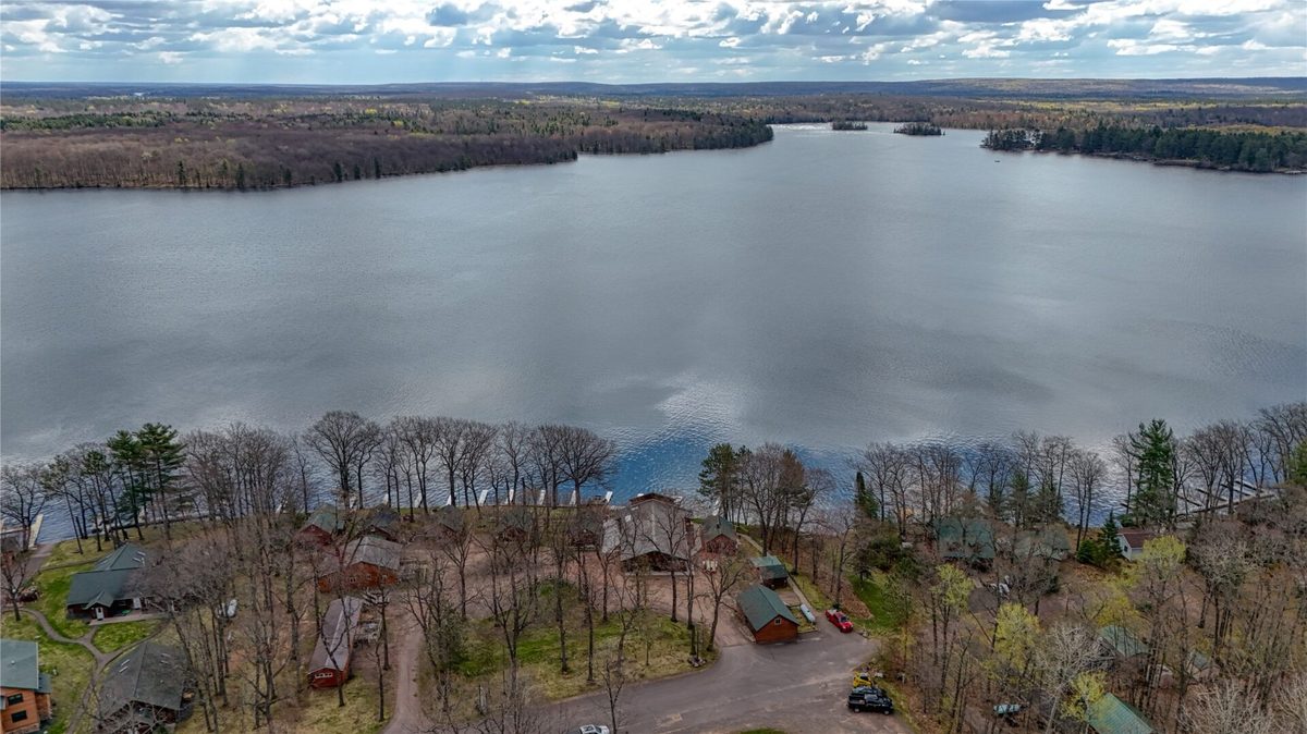 7440 N Pats Landing Road 12, Hayward, WI — photo 59