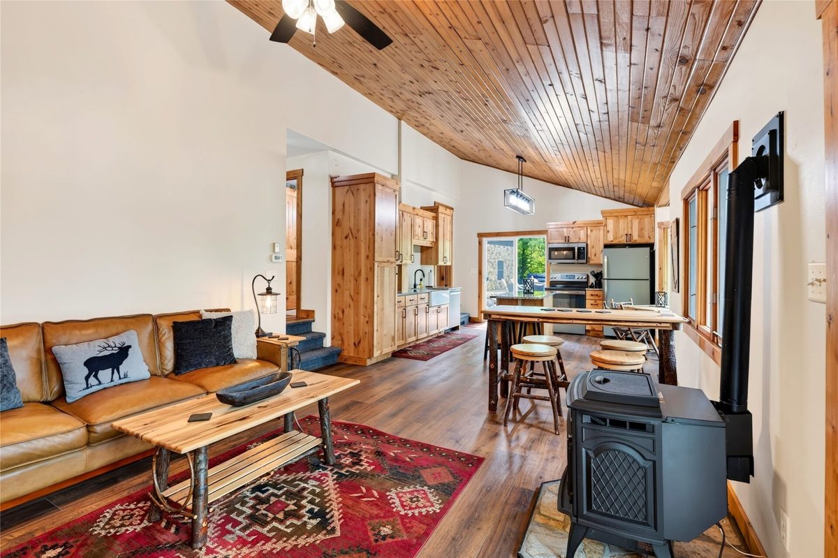 N457 Balsam Lake Road, Birchwood WI 54817 - Residential house for sale - MLS #1603747 - image19