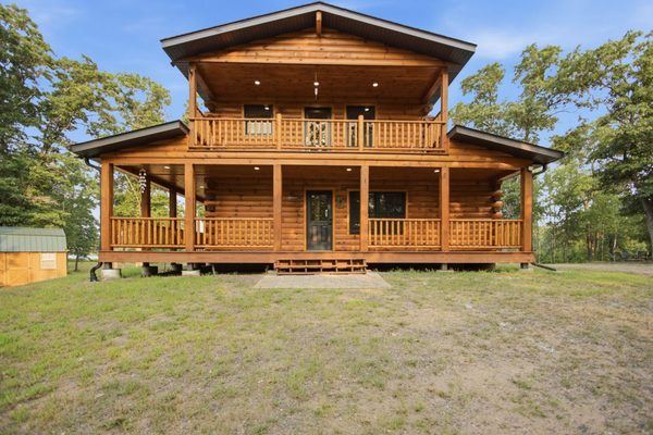 29917 N Bay Drive Danbury WI 54830