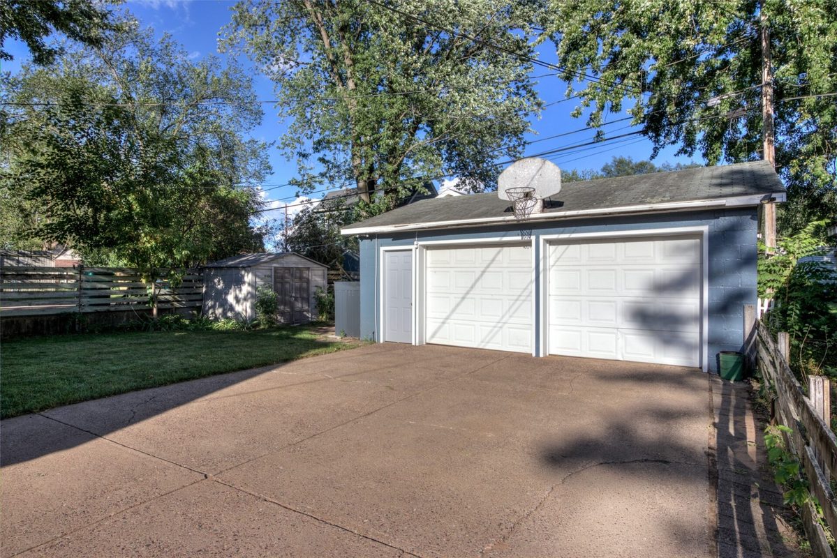 857 Starr Avenue, Eau Claire WI 54703 - Residential house for sale - MLS #1605112 - image36