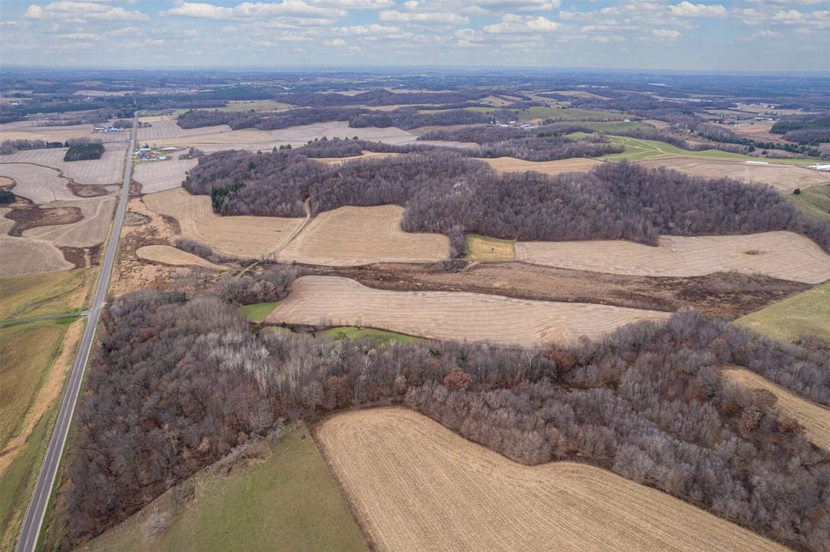 8700 Otter Creek Road, Fall Creek WI 54742 - Land house for sale - MLS #1602481 - image5