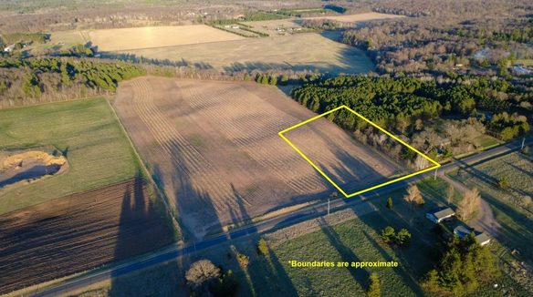 115th Street, Lewis WI — $41,000