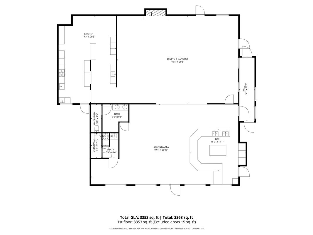 16061 296th Street, Cornell WI 54732 - CommercialSale house for sale - MLS #1601465 - image42