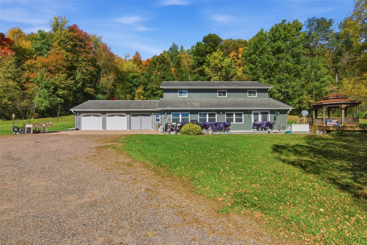 12990 125th Street, Chippewa Falls WI 54729 - Residential house for sale - MLS #1605859 - image42