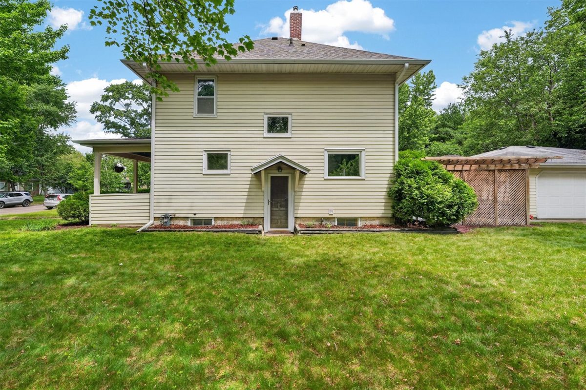 1531 Drummond Street, Eau Claire WI 54701 - Residential house for sale - MLS #1602137 - image37