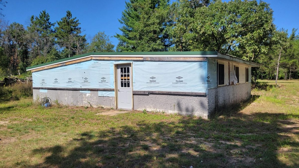 W10236 and W10232 Vaudreuil Road, Black River Falls WI 54615 - Residential house for sale - MLS #1605110 - image4