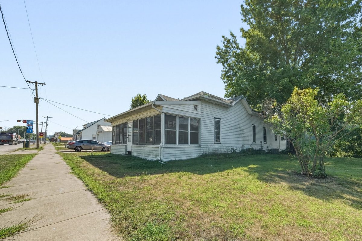 300 Pearl Street, Merrillan WI 54754 - Residential house for sale - MLS #1604636 - image43