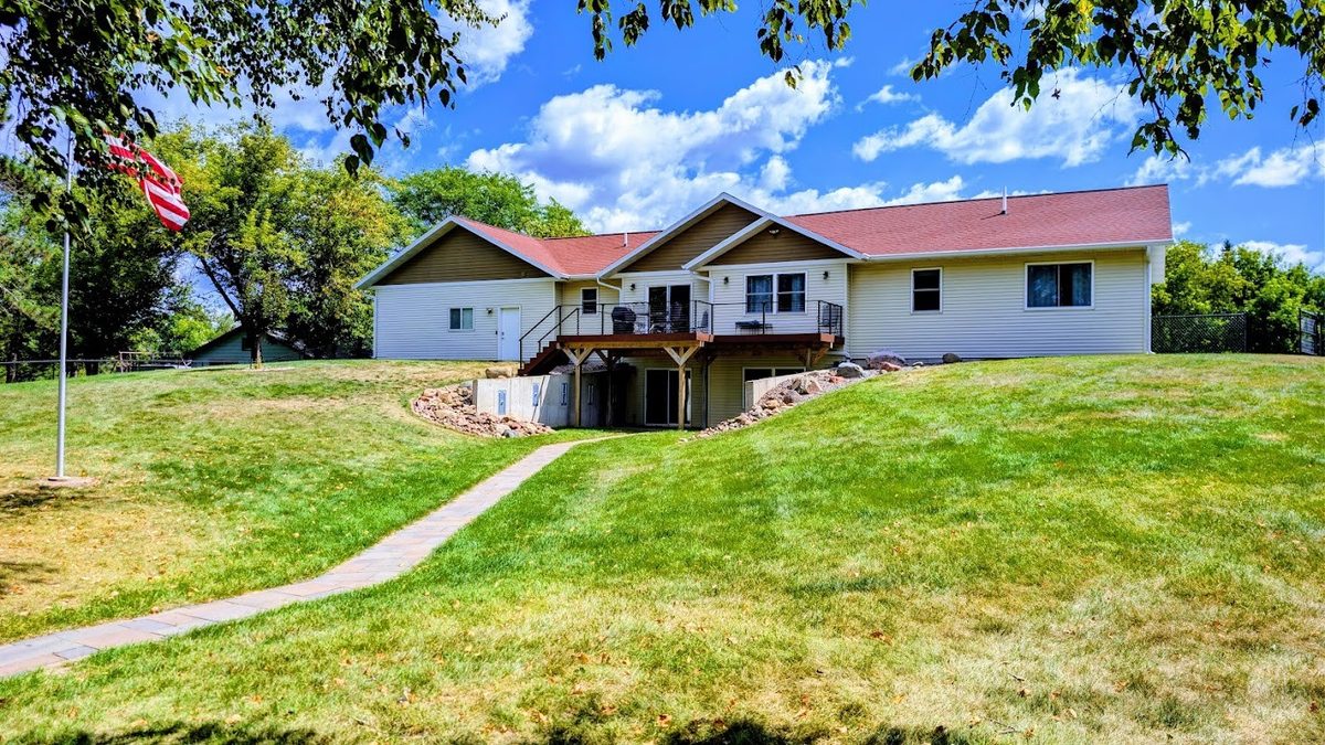N879 State Highway 40, New Auburn WI 54757 - Residential house for sale - MLS #1605331 - image45