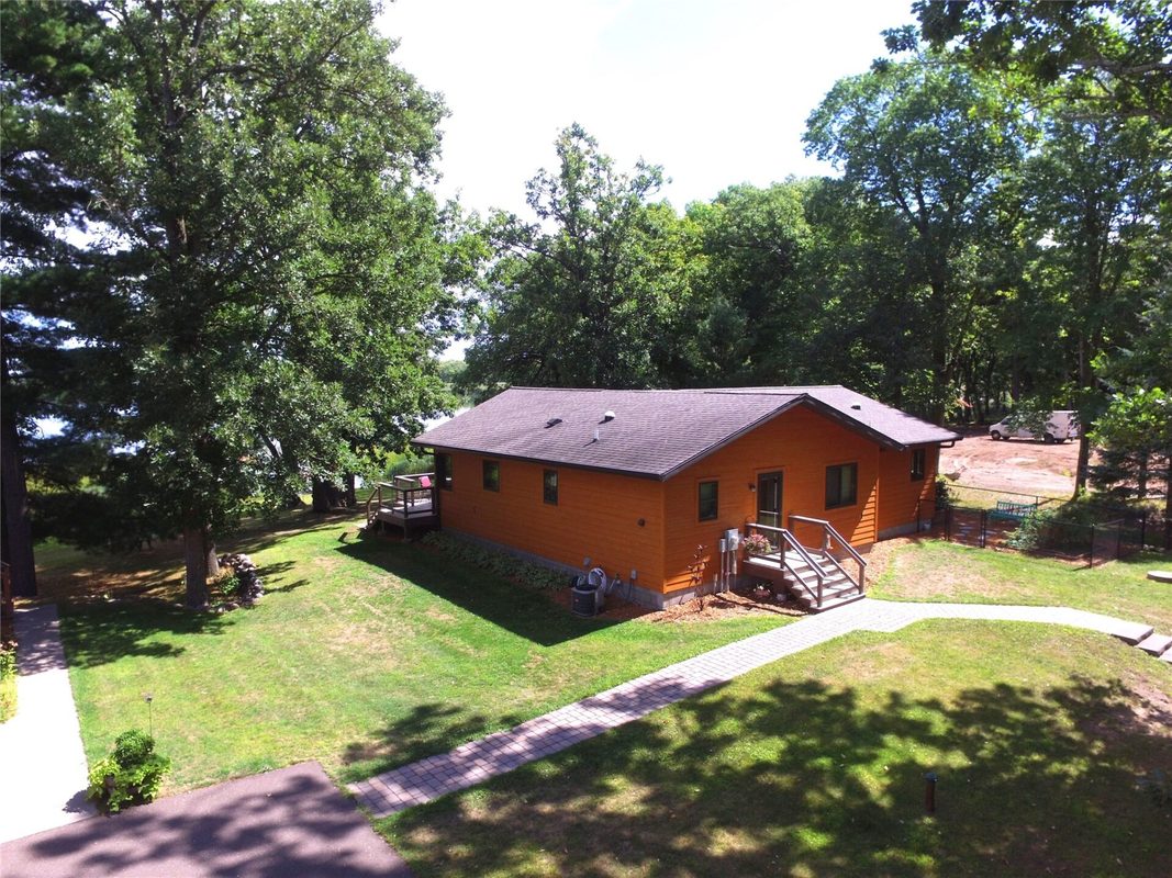 6660 Lonestar Road, Siren WI 54872 - Residential house for sale - MLS #1604807 - image14
