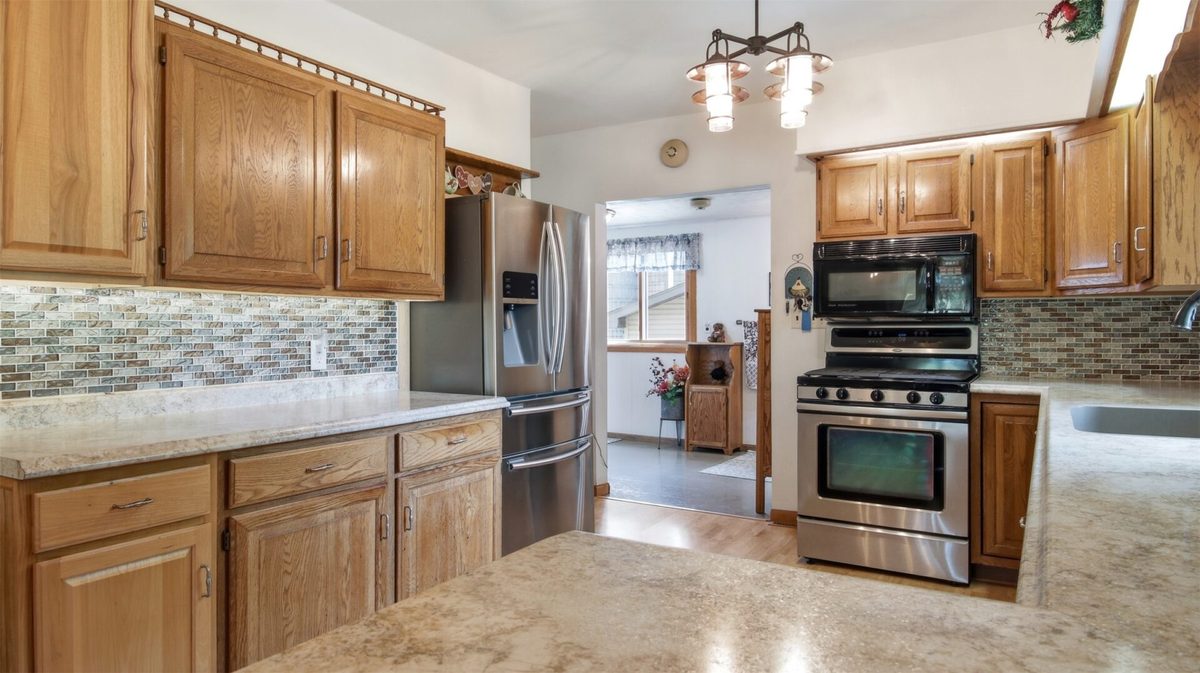 23815 County Highway F, New Auburn WI 54757 - Residential house for sale - MLS #1603268 - image14