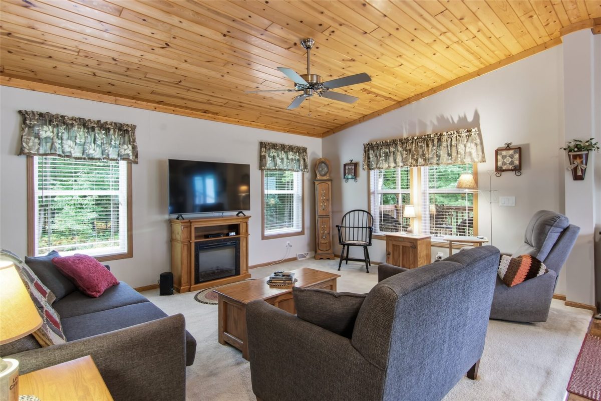 9025 County Road H, Fairchild WI 54741 - Residential house for sale - MLS #1604944 - image3