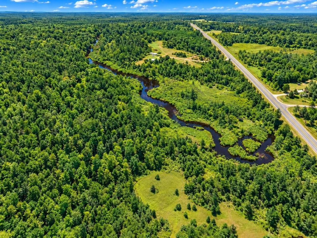On HWY 70, Winter WI 54896 - Land house for sale - MLS #1606389 - image11