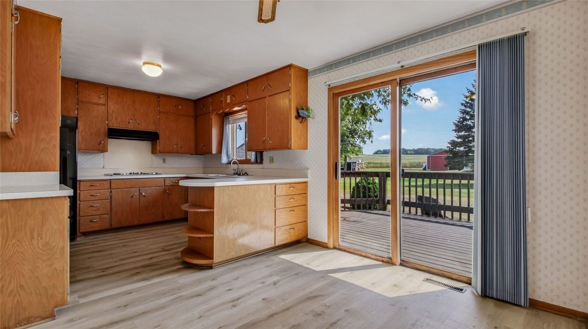 19729 County Highway F, Bloomer WI 54724 - Residential house for sale - MLS #1604655 - image4