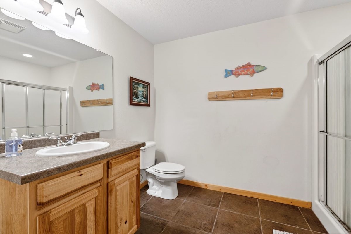 8728 W Elephant Rock Road, Hayward, WI — photo 41