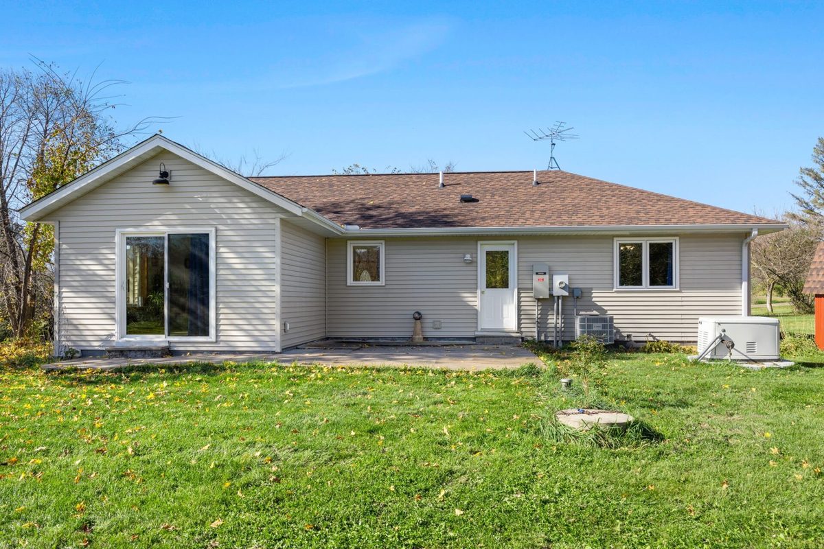 1048 85th Avenue, Amery WI 54001 - Residential house for sale - MLS #1602654 - image44