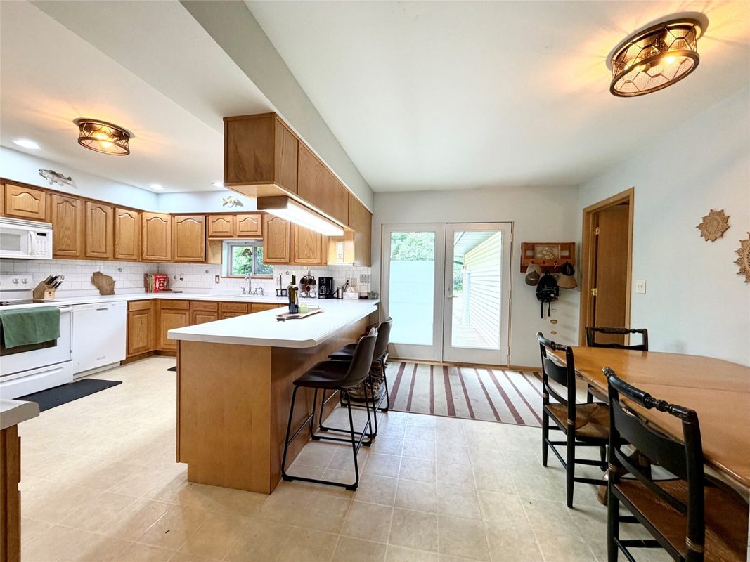 1192 24 3/4 Street, Chetek WI 54822 - Residential house for sale - MLS #1604460 - image12