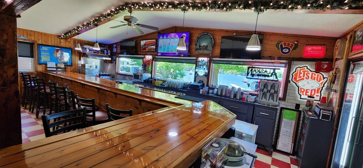 30994 122nd Street, New Auburn WI 54757 - CommercialSale house for sale - MLS #1601747 - image8