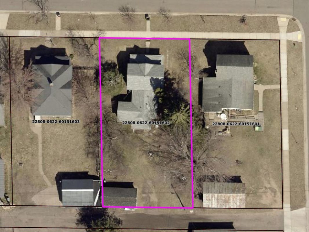 309 Dwight Street, Chippewa Falls WI 54729 - Residential house for sale - MLS #1606068 - image44