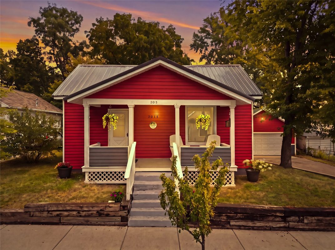 2015 4th Street, Eau Claire WI 54703 - Residential house for sale - MLS #1604335 - image2