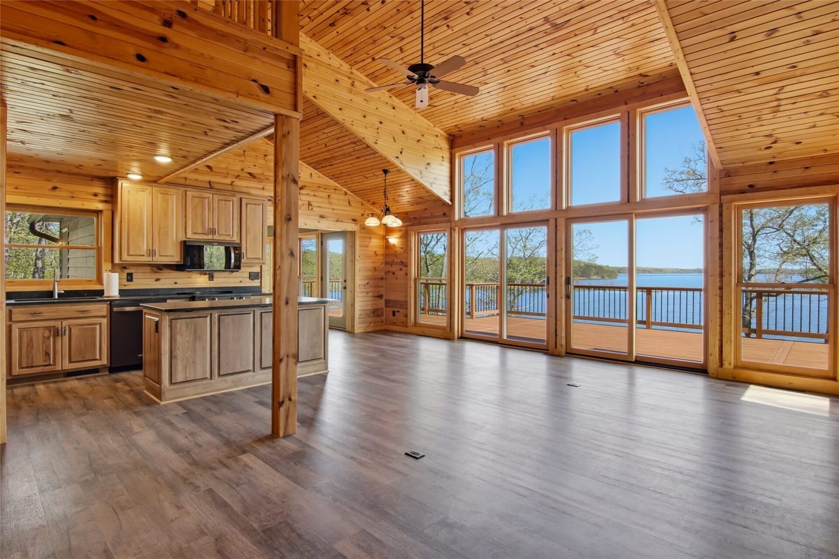 12713 Fabiny Lane, Hayward WI 54843 - Residential house for sale - MLS #1601288 - image8
