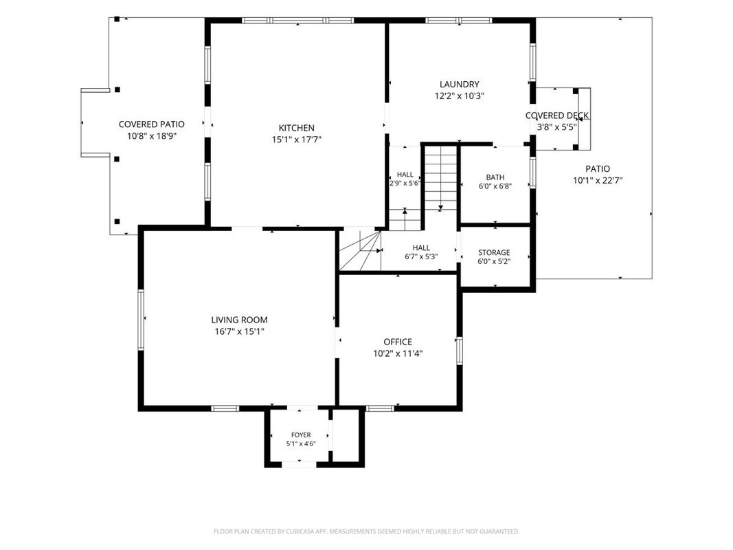 N46833 County Road D, Strum WI 54770 - Residential house for sale - MLS #1605518 - image34