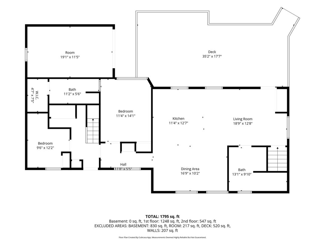2749 210th Street, Luck WI 54853 - Residential house for sale - MLS #1602792 - image41
