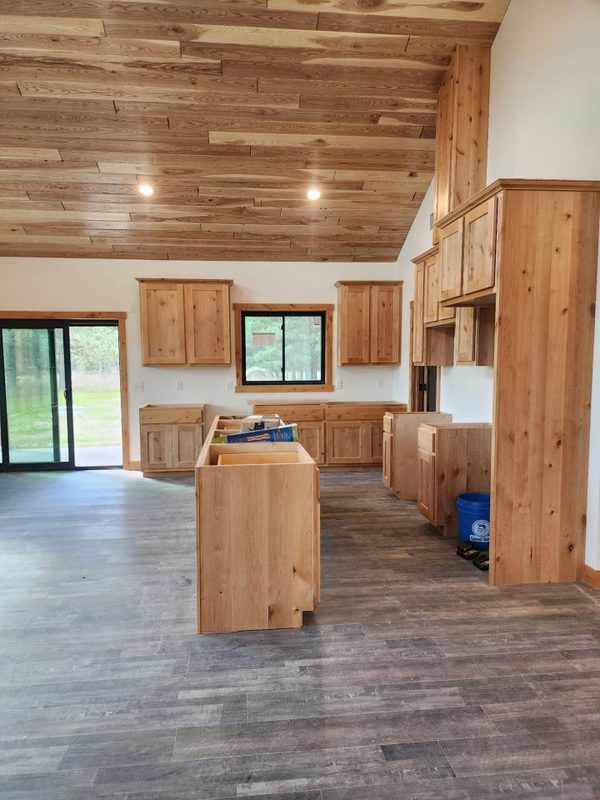 6730 210th Street, Cadott WI 54727 - Residential house for sale - MLS #1603522 - image5
