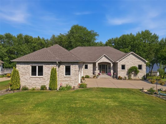 8861 164th Street Chippewa Falls WI 54729