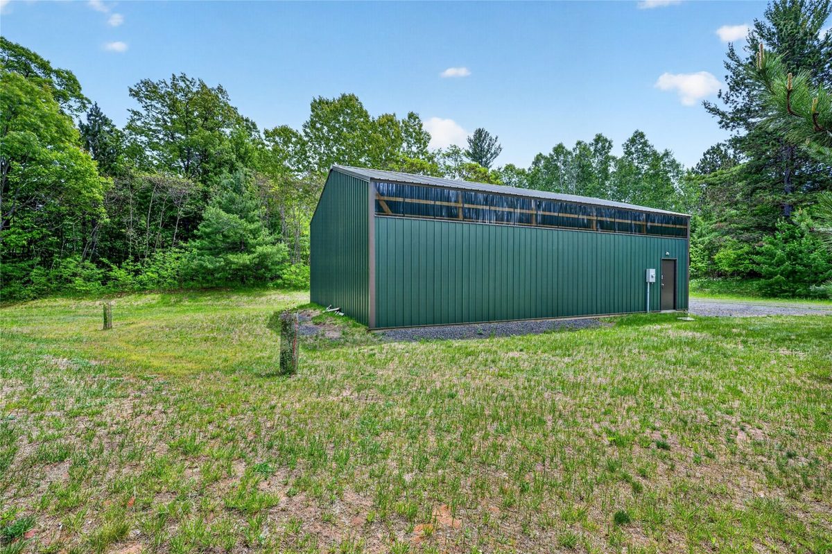 8355 Halfmoon Lake Drive, Iron River WI 54847 - Land house for sale - MLS #1602005 - image13