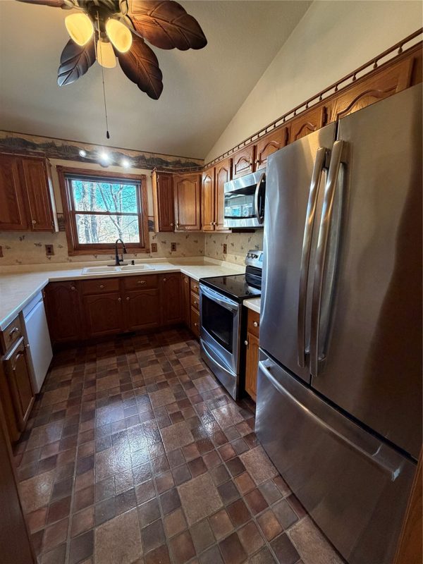 24779 Larrabee Subdivision Road, Webster WI 54893 - Residential house for sale - MLS #1596866 - image3