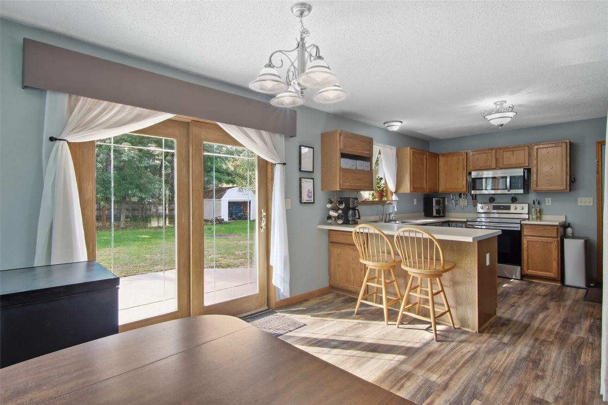 E5656 704th Avenue, Menomonie WI 54751 - Residential house for sale - MLS #1605496 - image5