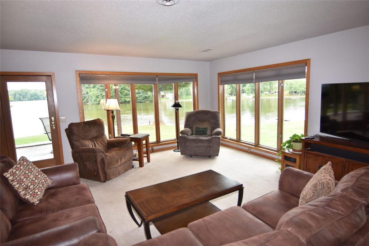 25381 274th Avenue, Holcombe WI 54745 - Residential house for sale - MLS #1604458 - image11