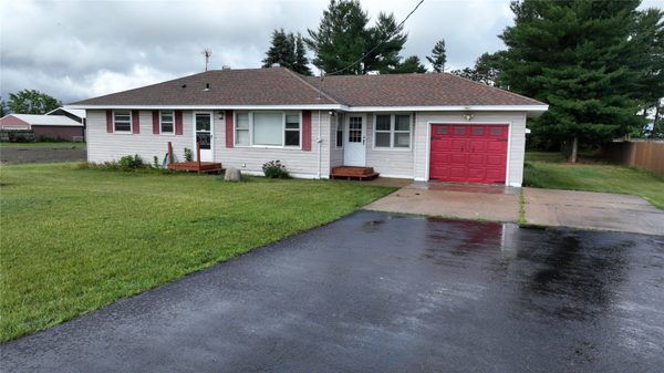 N6115 County Road V, Durand WI 54736 - Residential house for sale - MLS #1601925 - image1