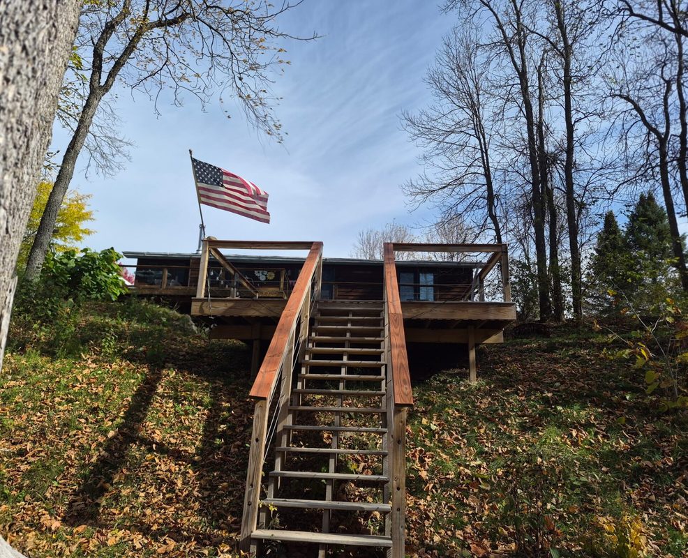 11681 W Bechtel Rd, Radisson WI 54867 - Residential house for sale - MLS #1605840 - image22