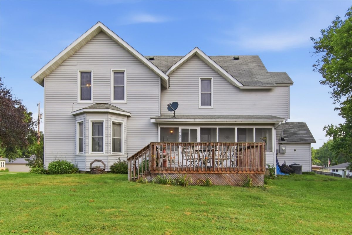 26050 Stebins Street, Eleva WI 54738 - Residential house for sale - MLS #1604098 - image2