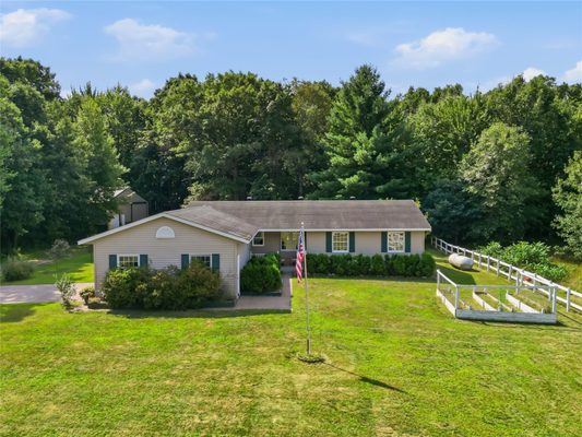 4535 Hemlock Road Mondovi WI 54755