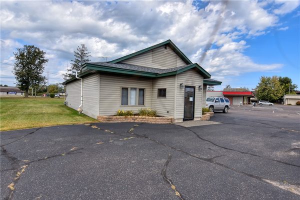 1822 S Main Street Rice Lake WI 54868