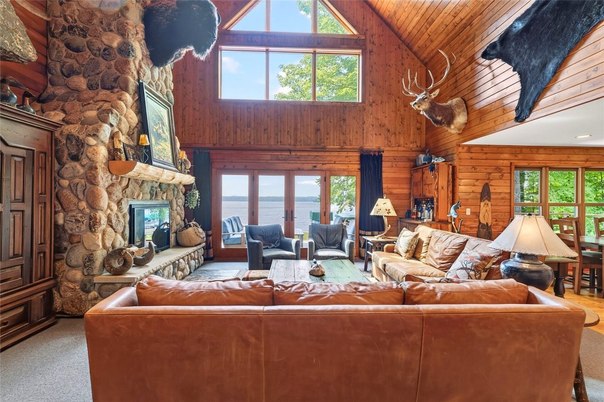 44990 Bear Point Road, Cable WI 54821 - Residential house for sale - MLS #1603380 - image7