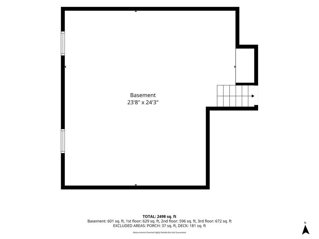 1203 Lee Street, Rice Lake WI 54868 - Residential house for sale - MLS #1606353 - image44