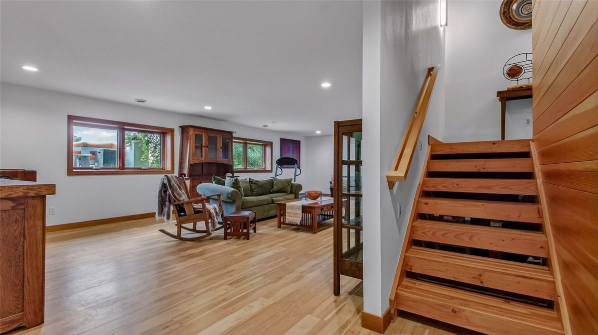 N8021 Allen Creek Road, Black River Falls WI 54615 - Residential house for sale - MLS #1604782 - image2