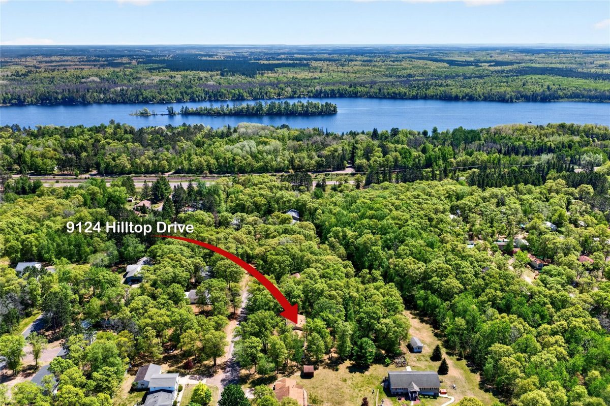 9124 E Hilltop Drive, Solon Springs WI 54873 - Residential house for sale - MLS #1601679 - image3
