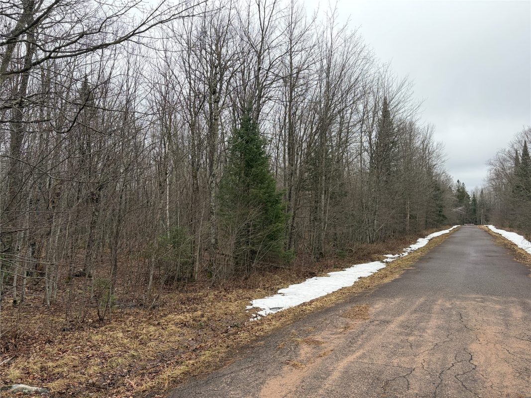 ON N Hofer Road Couderay WI 54828 — photo 3