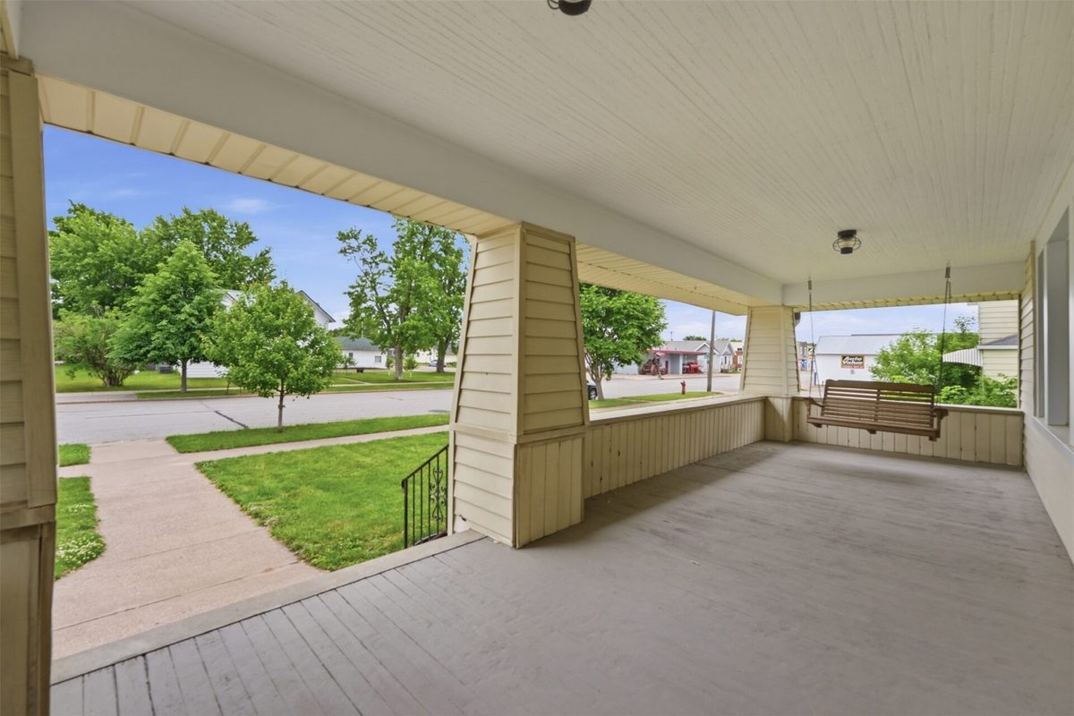 13512 7th Street, Osseo WI 54758 - Residential house for sale - MLS #1602132 - image5