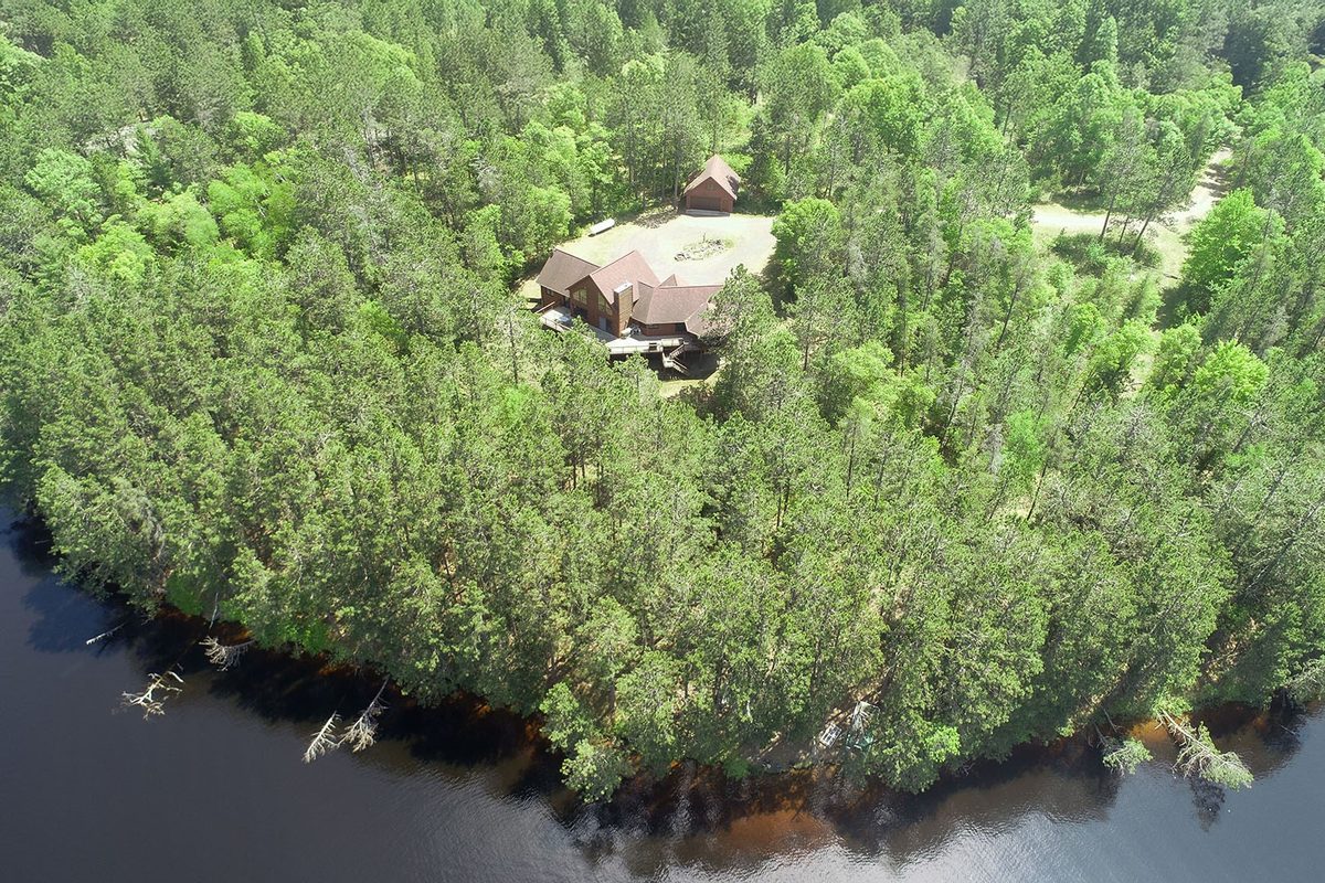W7602 Wallin Drive, Minong WI 54859 - Residential house for sale - MLS #1600895 - image13