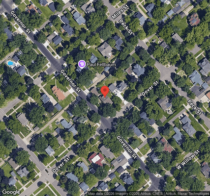 724 Dover Street, Chippewa Falls, WI
