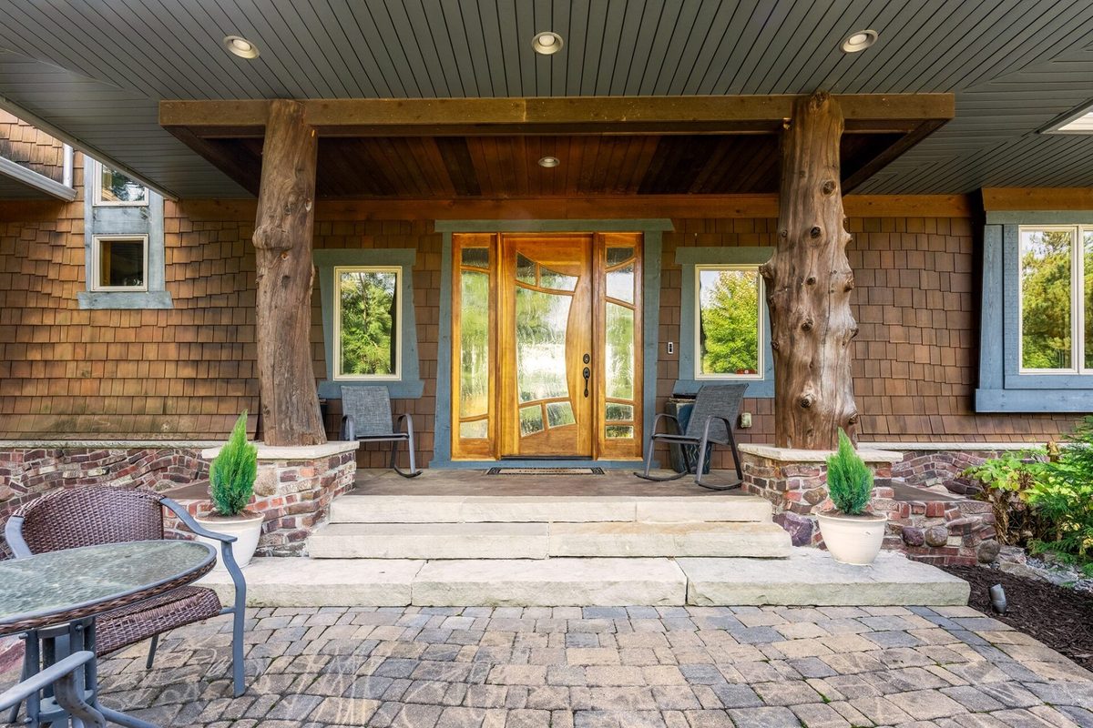 W5325 Jene Road, Eau Claire WI 54701 - Residential house for sale - MLS #1602433 - image2
