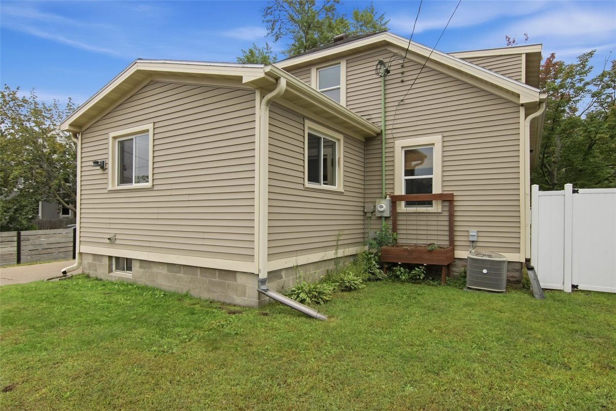 1324 Sherwin Avenue, Eau Claire WI 54701 - Residential house for sale - MLS #1605288 - image30