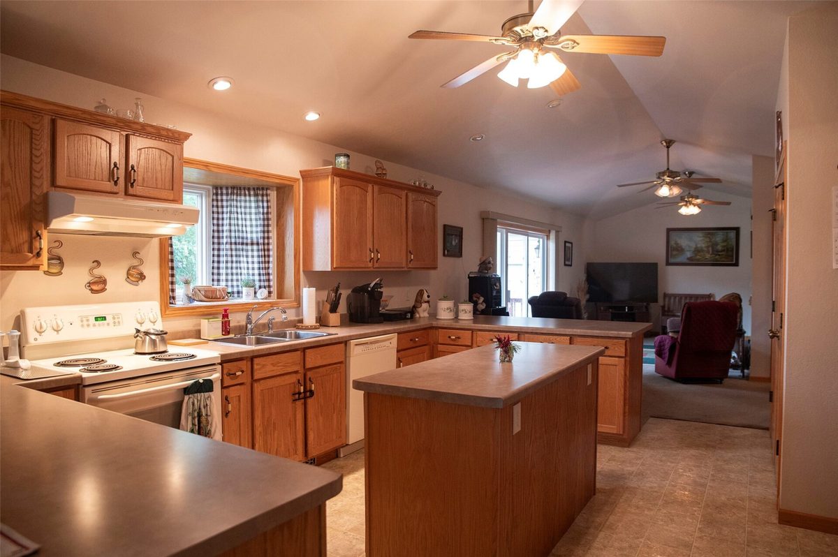 29191 County Highway X, Cadott WI 54727 - Residential house for sale - MLS #1603795 - image7