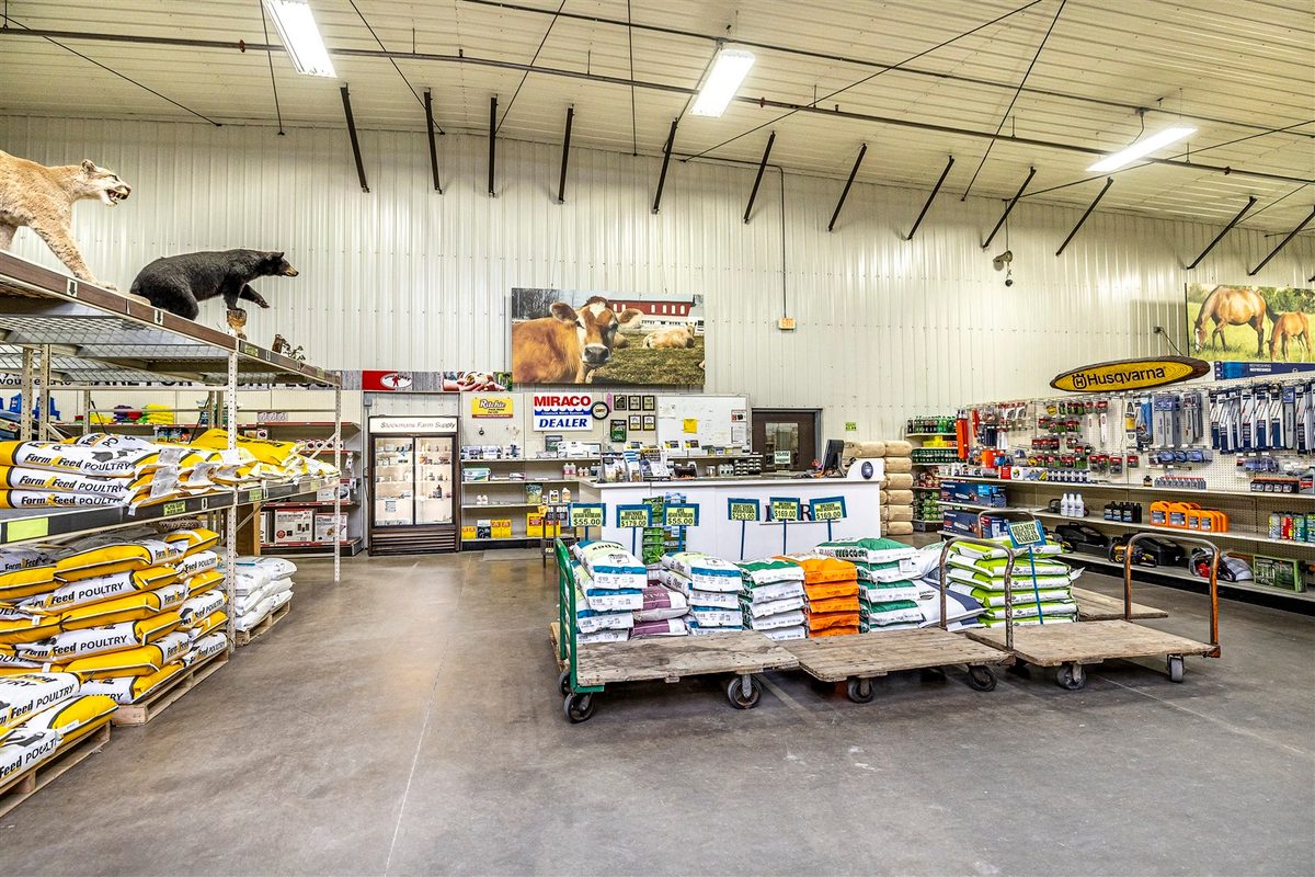 12524 Frontage Road, Osseo WI 54758 - CommercialSale house for sale - MLS #1599692 - image12