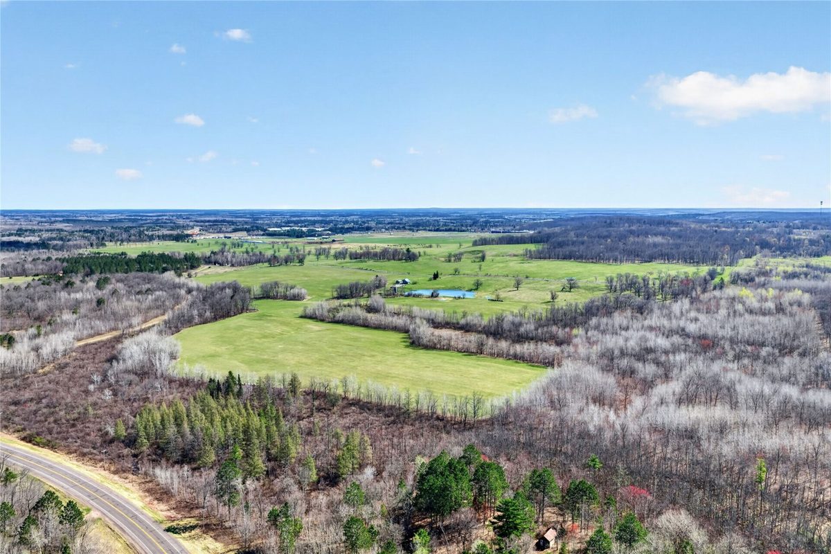 12499 Brooklyn Road, Minong WI 54859 - Residential house for sale - MLS #1600572 - image11